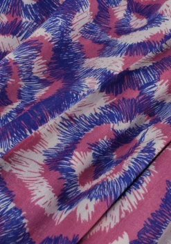 blauwe suncoo blouses lea