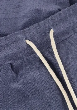 blauwe the goodpeople korte broek htowel