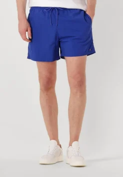 blauwe tommy hilfiger zwembroeken medium drawstring