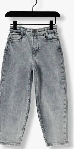 blauwe tumble 'n dry jeans dionne slouchy