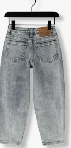 blauwe tumble 'n dry jeans dionne slouchy