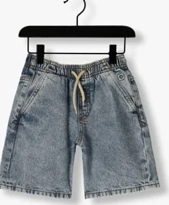 blauwe tumble 'n dry shorts jackson short