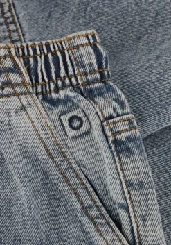 blauwe tumble 'n dry shorts jackson short