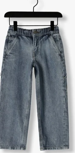 blauwe tumble 'n dry straight leg jeans jaiden carpenter
