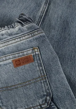 blauwe tumble 'n dry straight leg jeans jaiden carpenter