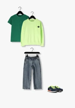 blauwe tumble 'n dry straight leg jeans jaiden carpenter