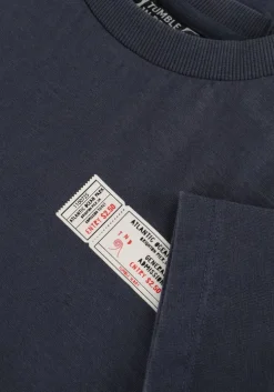 blauwe tumble 'n dry t-shirt adrenaline