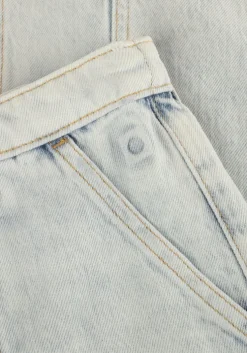 blauwe tumble 'n dry wide jeans jacquelyn wide