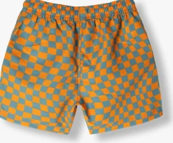 blauwe tumble 'n dry zwembroeken vivario