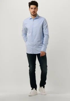 blauwe vanguard slim fit jeans v850 rider blue night used