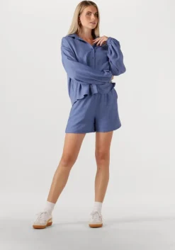 blauwe ydence blouses blouse fenna