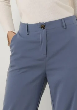 blauwe ydence pantalon pants solage tall