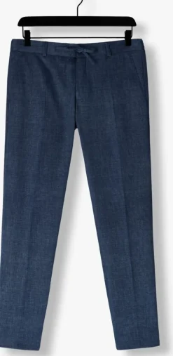 blauwe zuitable pantalon dispartaflex