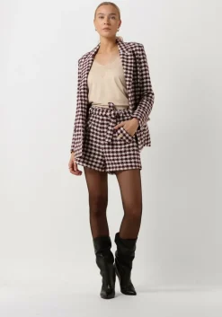 bordeaux amaya amsterdam blazer ash blazer