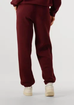 bordeaux american vintage joggingbroek izubird