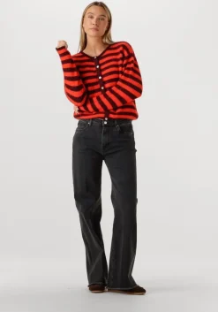 bordeaux american vintage sweater vitow