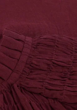 bordeaux by-bar blouses lilly blouse