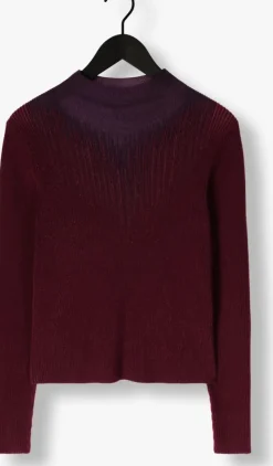 bordeaux caroline biss trui 4253