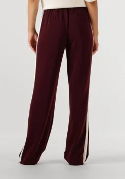bordeaux catwalk junkie joggingbroek tracksuit trousers
