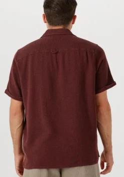 bordeaux drykorn casual overhemd bijan_2 124147
