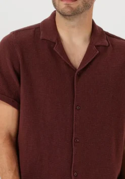 bordeaux drykorn casual overhemd bijan_2 124147