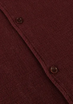 bordeaux drykorn casual overhemd bijan_2 124147