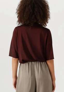 bordeaux drykorn truien/vesten nisle_2