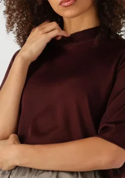 bordeaux drykorn truien/vesten nisle_2