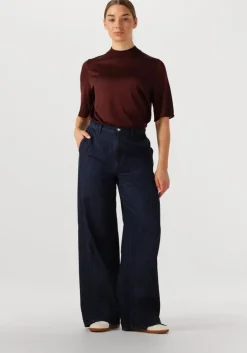 bordeaux drykorn truien/vesten nisle_2