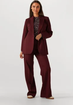 bordeaux haute l'amitié blazer premiere single blazer