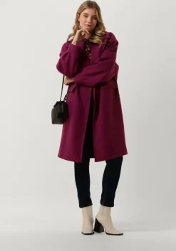 bordeaux liu jo blouses camica ts m/l chiffon stam