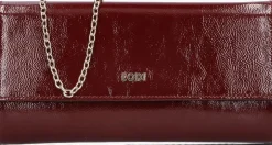 bordeaux lodi clutch l1902