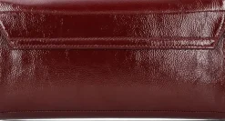 bordeaux lodi clutch l1902