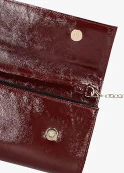 bordeaux lodi clutch l1902