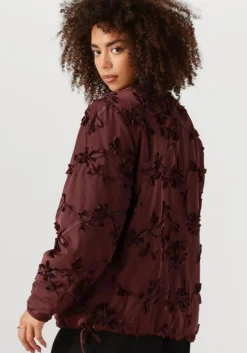 bordeaux moves jack kaylie jacket 4435