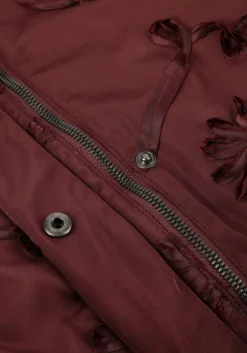 bordeaux moves jack kaylie jacket 4435