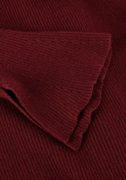 bordeaux moves top twusti blouse 2679