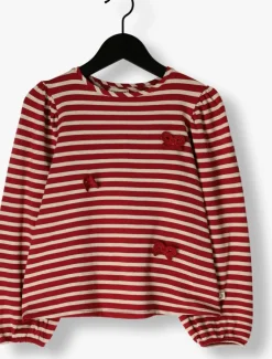 bordeaux my little cozmo trui pampak315w5