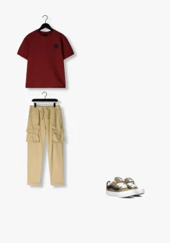 bordeaux nik & nik t-shirt icon t-shirt