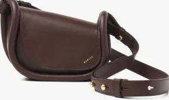 bordeaux nubikk handtas bobby bag ii