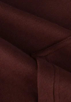 bordeaux peak performance trui w original hood