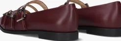 bordeaux pinko ballerina's zulema 02