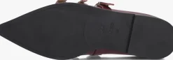 bordeaux pinko ballerina's zulema 02