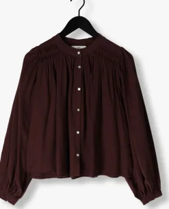 bordeaux ruby tuesday blouses ilay