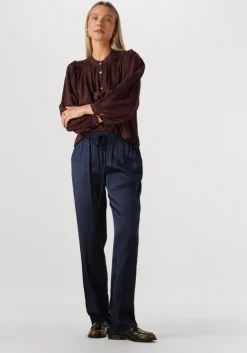 bordeaux ruby tuesday blouses ilay