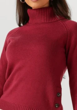 bordeaux silvian heach coltrui turte neck diouf