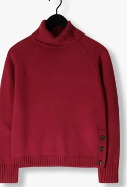 bordeaux silvian heach coltrui turte neck diouf