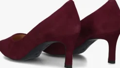 bordeaux unisa pumps lavega