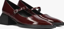 bordeaux vagabond shoemakers pumps vivian 004
