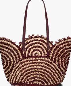 bordeaux vanessa bruno schoudertas panier